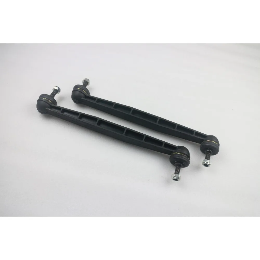 2X KIT de barra estabilizadora de ligação estabilizadora adequada para Opel Zafira B A05 A F75,13169439