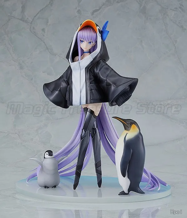 

【MT】GSC AQUAMARINE FGO Meltlilith Mysterious Alterego·Λ[AQ] 1/7 Scale Figure