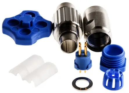 1-1437719-8 Brand New Original Connector with 4 Channels Car Accessories Sublimation Blanks Garden Tools