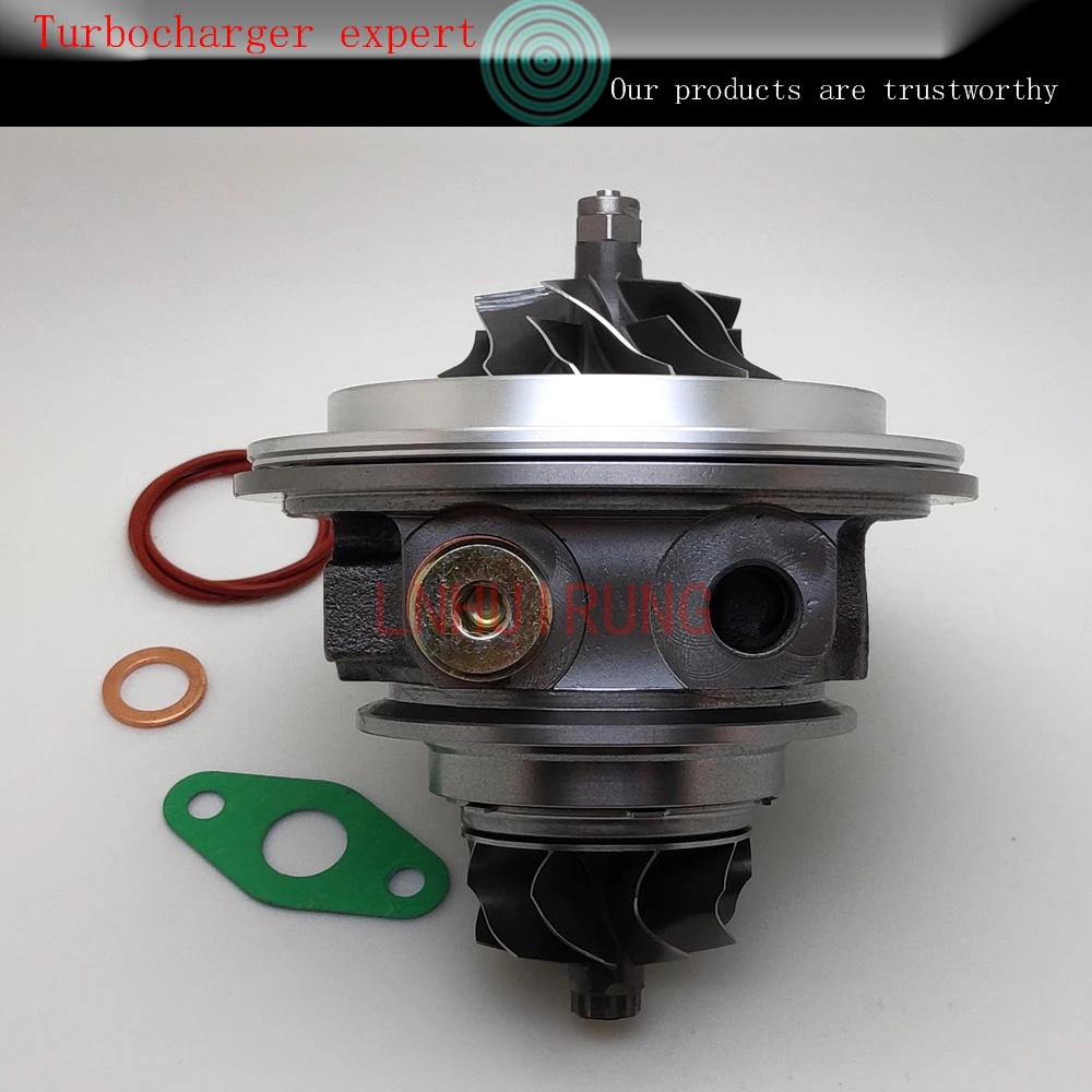 turbo 53039980505 53039700288 53039700154 Turbo cartridge for Ford Focus Jaguar XF J05 CC9 Volvo XC60 V60 T5 V60 2.0ST 250HP 4x4