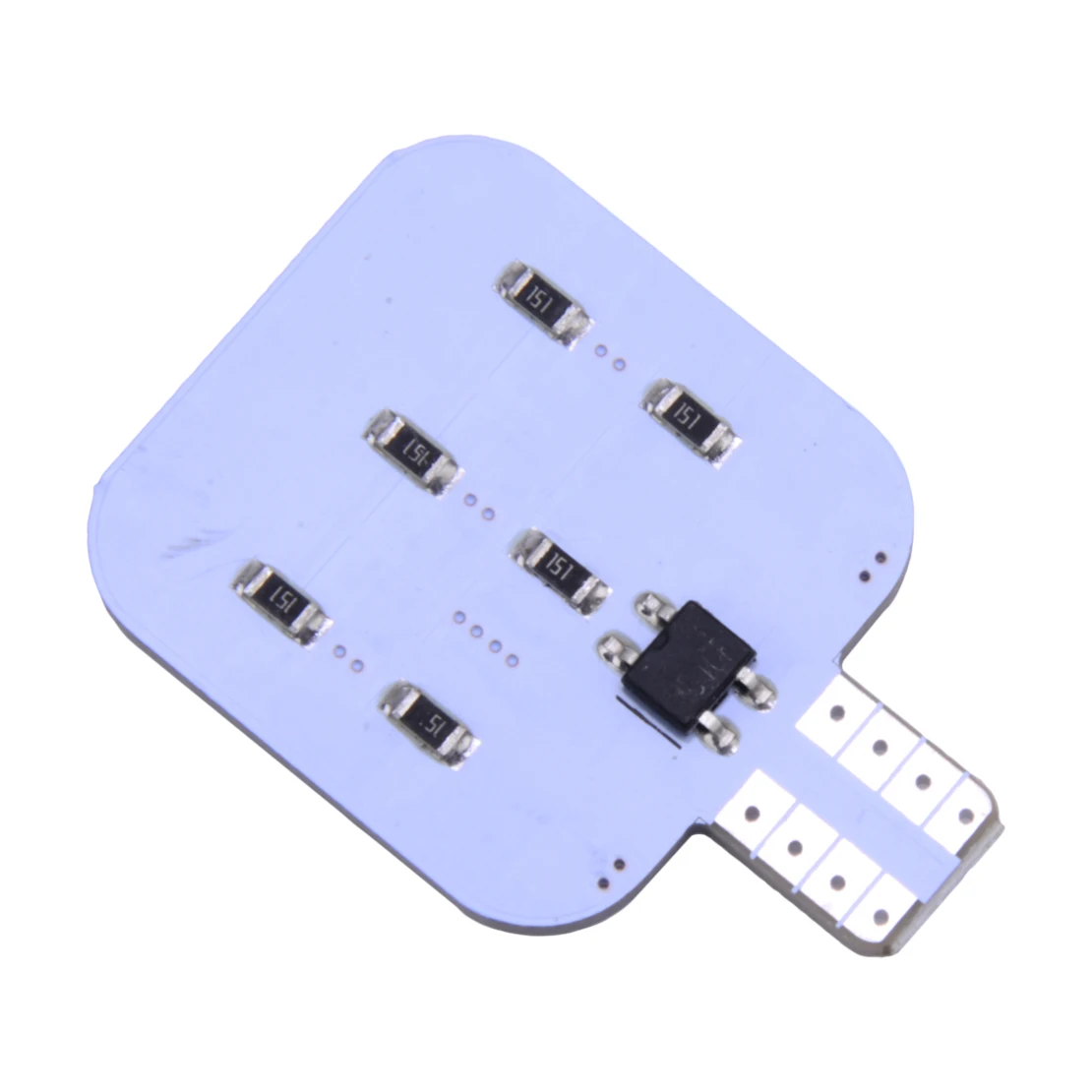 20 قطعة 12 فولت 36SMD سيارة الداخلية ضوء لمبة LED صالح ل RV مقطورة معدات التخييم شاحنة متنقل T10 921 912 922 904 906 916 917 194