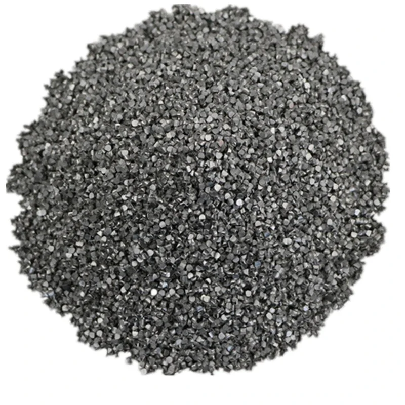 1pcs 50g High Pure Molybdenum Grain Metal Particles Special For Scientific Research Good Ductility 99.99% Purity