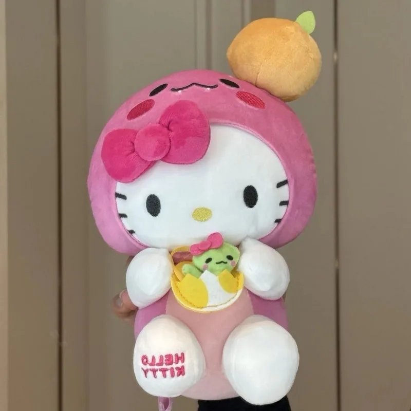 Girly Heart Sanrio Hello Kitty