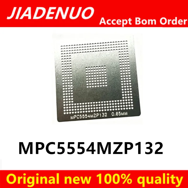 Direct heating 90*90  MPC5554MZP MPC5554MZP132 MPC5554 MPC5566MVP132 MPC5566MZP132 MPC5566MVP MPC5566MVP stencil