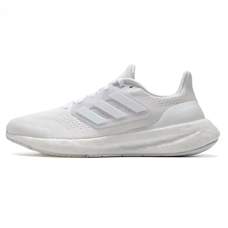 Original New Arrival Adidas PURE 23 WIDE Unisex Running Shoes Sneakers