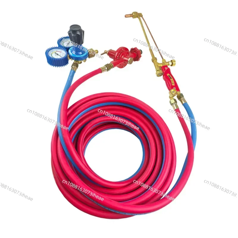 

popular Gas cutting tool set GB torch oxygen cutting pipe set