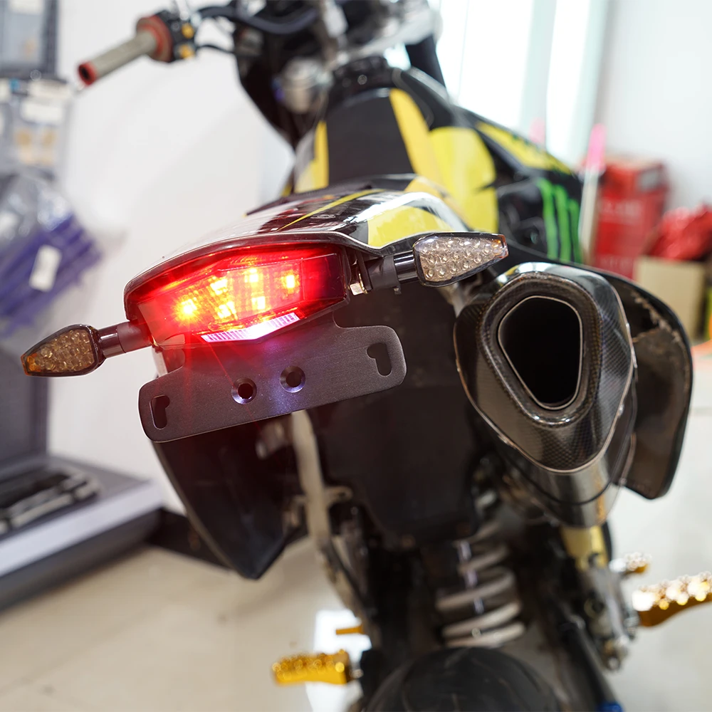 Nicecnc Motorcycle …