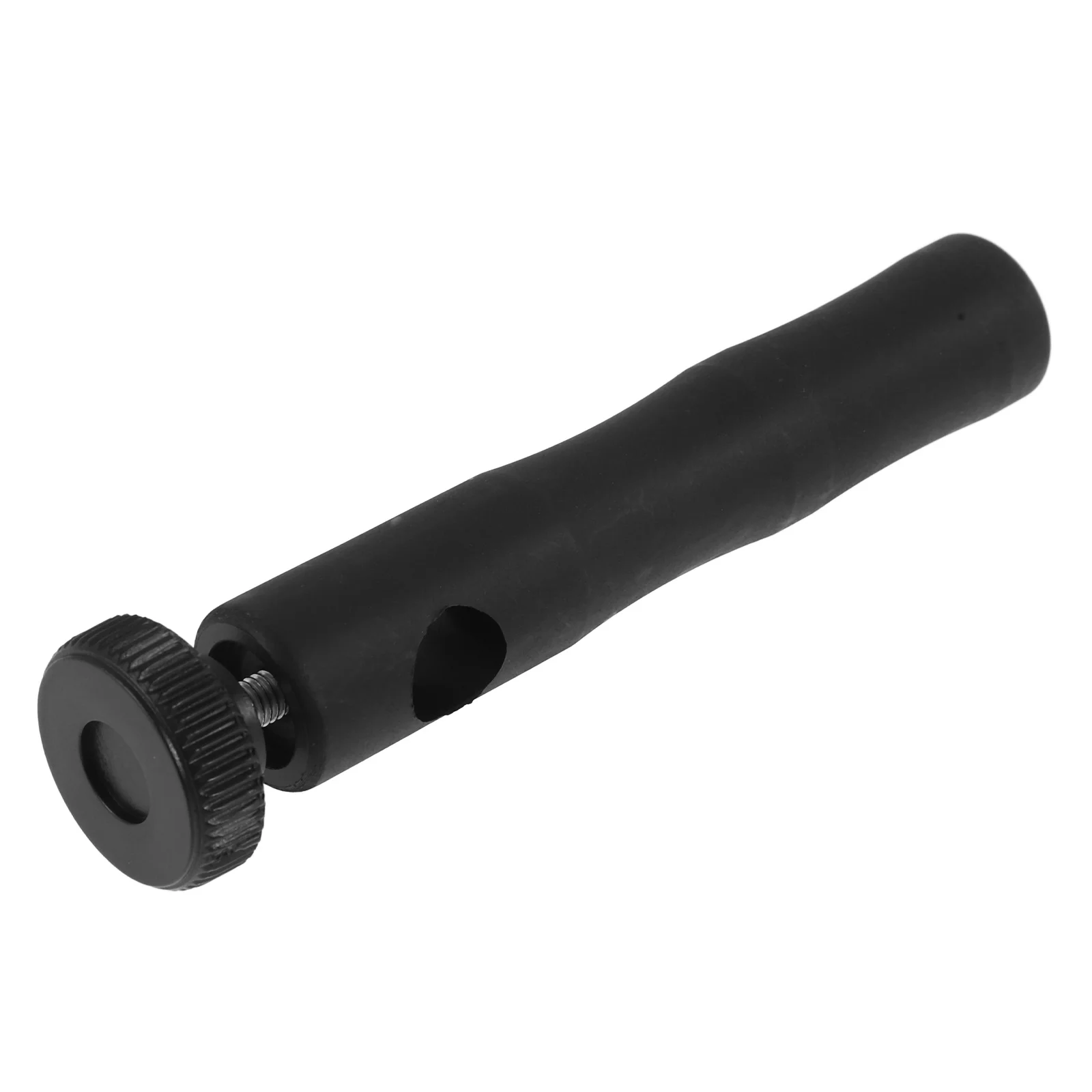 

Glass Cutter Pressure Handle Sturdy Replacement Grip For Glass Cutting Tool Durable Plastic Metal Handicraft