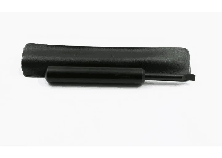 watch repair tool, long-handled alloy steel pry knife, anti-skid electroplating, bottom opener, battery replacement pry knife