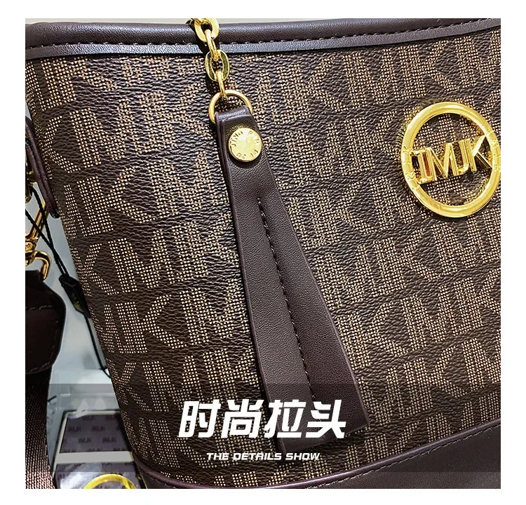 IMJK Luxury Fashion Women\'s designer bag hand bags shoulder messenger Inclined Shoulder Bag Evening bags Square bag