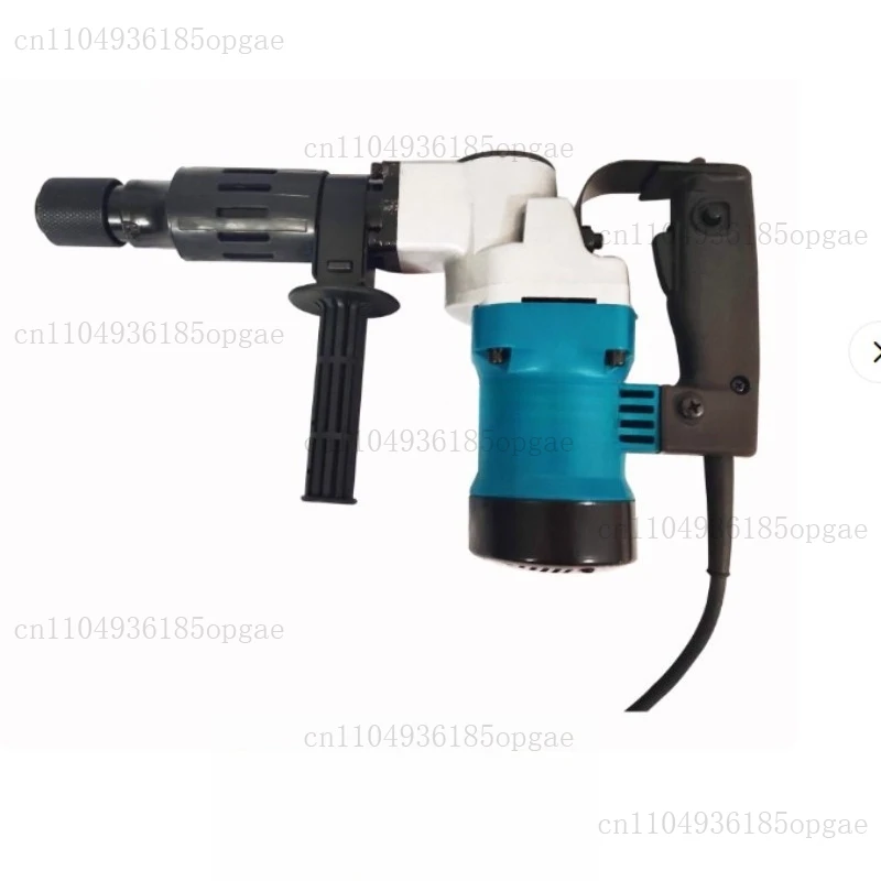 

0810 High Power Hexagonal Shank Handheld Slotting Wall Gravel Punching