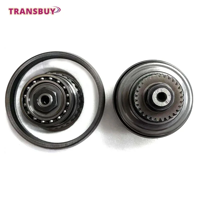 JF020E RE0F12A CVT Auto Transmission Pulley Set and Belt Suit For NISSAN SUZUKI