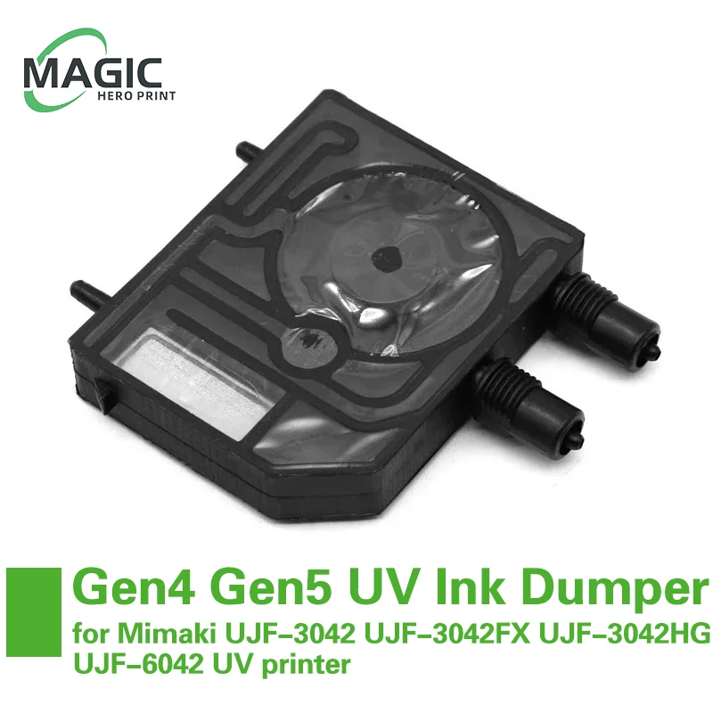 amortecedor de tinta uv para ricoh gen gen4 cabeca de impressao gen5 mimaki ujf3042 ujf 3042fx ujf 3042hg ujf6042 g4 01