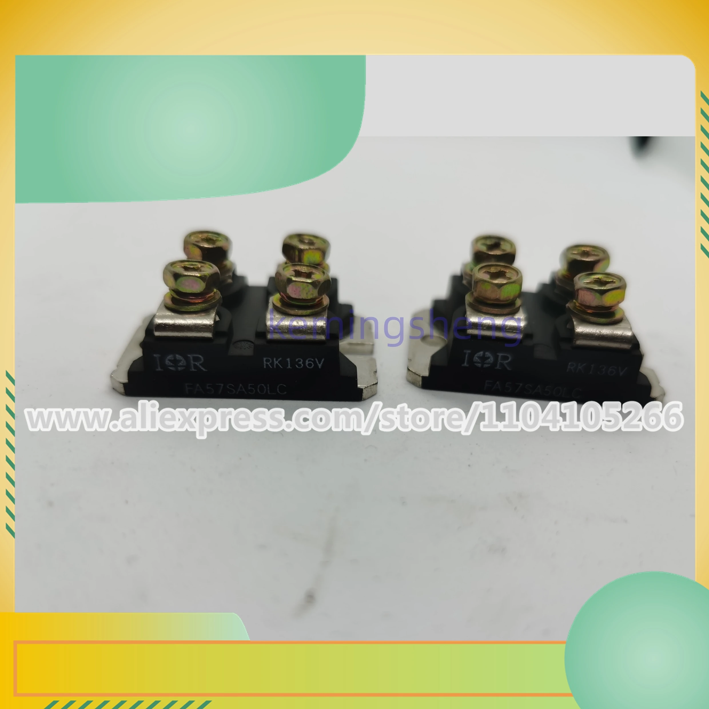 FA57SA50LC FA57SA50LCP FA38SA50LC FA38SA50LCP   New and original