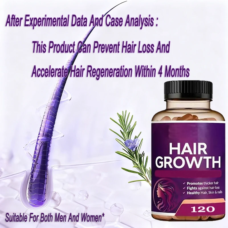 سر وجود الشعر الكثيف، 99% من الأمثال لتحقيق الشعر السميك في غضون شهرين #3