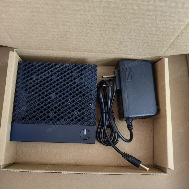 Using the built-in wireless network interface card of the 3040 client cloud machine