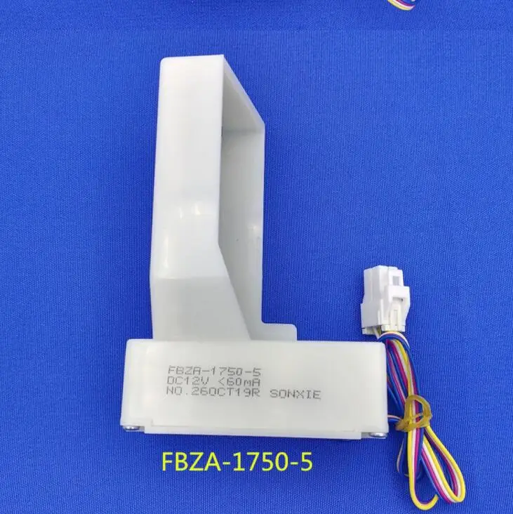 Nuevo para motor de refrigerador FBZA-1750-6A FBZA-1750-5 FBZA-1750-3H FBZA-1750-6 1485764   pieza del motor del ventilador Buen funcionamiento