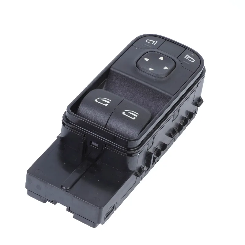 Master Power Window Switch Button for Mercedes Benz Sprinter W907 2018-2021 A9079056603 Electric Window Control Switch