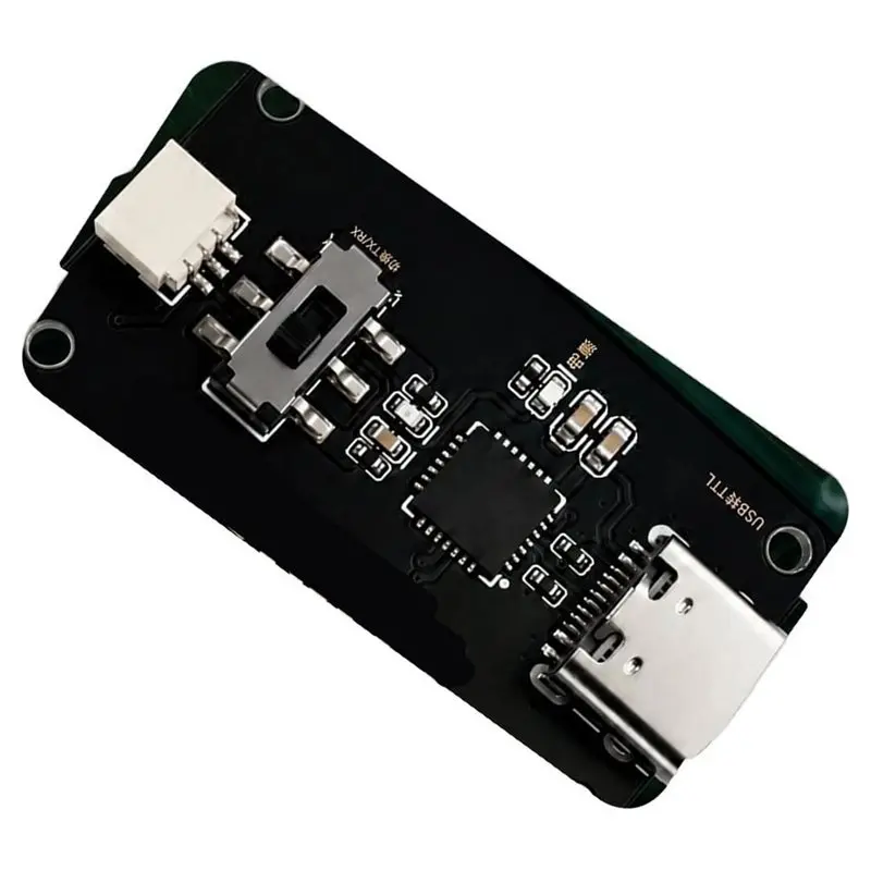 B03B-UART Serial Log Capture Tool LW-FAT Error Checker Detector Quickly Identify Faults In Phone Motherboard Logic Board Repair
