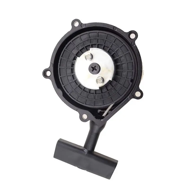 【Top Sale !!】Engine Pull Starter For Gy6 150Cc 180Cc 200Cc 250 260 Hand Pull Starter For Jinlang Jinling JLA-925E, JLA-931E ATV