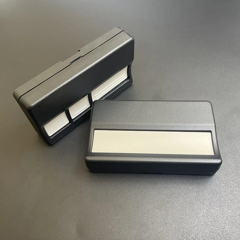 عرض خاص جديد CHAMBERLAIN LiftMaster 4333E 4330E 4335E 4330EML 4333EML 433.92MHz باب مرآب / بوابة كهربائية للتحكم عن بعد