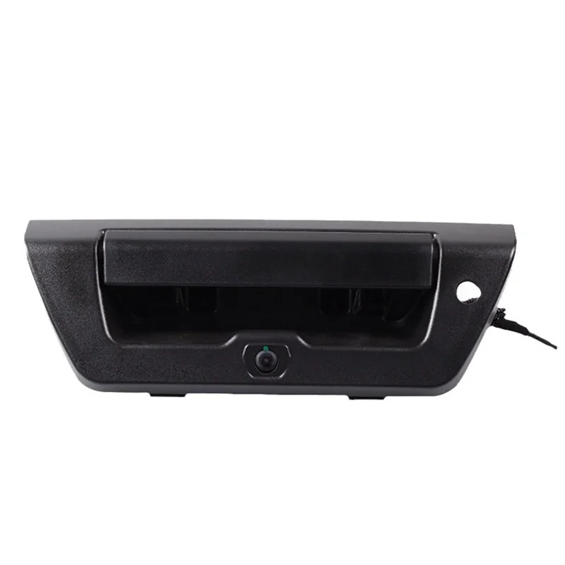 Tailgate Handle Backup Camera Backup Camera With Wire For Ford F150 F-150 2015-2020 FL3Z9943400BA