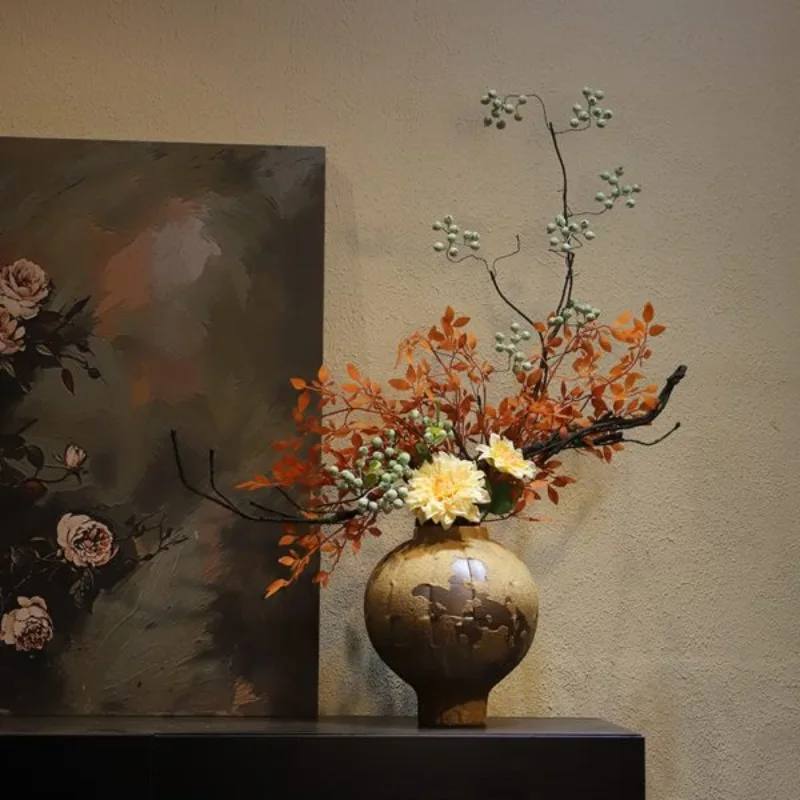 Zen Song Dynasty Aesthetics B & B Nowy chiński styl