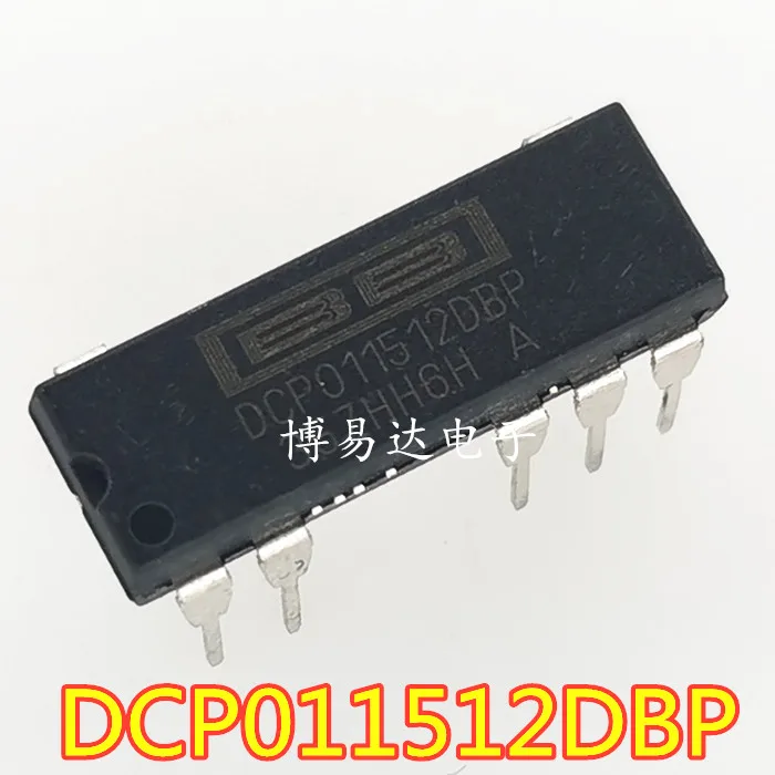 

Free shipping DCP011512DBP DCP020505P DIP-7 DC/DC 10PCS