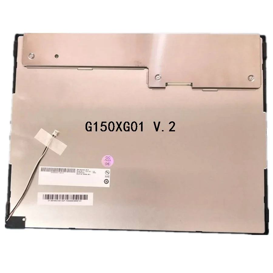 

G150XG01V.2 G150XG01 V.2 Original 15-inch LCD screen