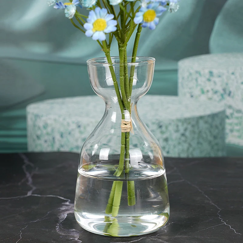 Avocado Seed Starter Vase Transparent Glass Vase For Growing Plant Glass Seed Growing Kit For Gardening Lovers
