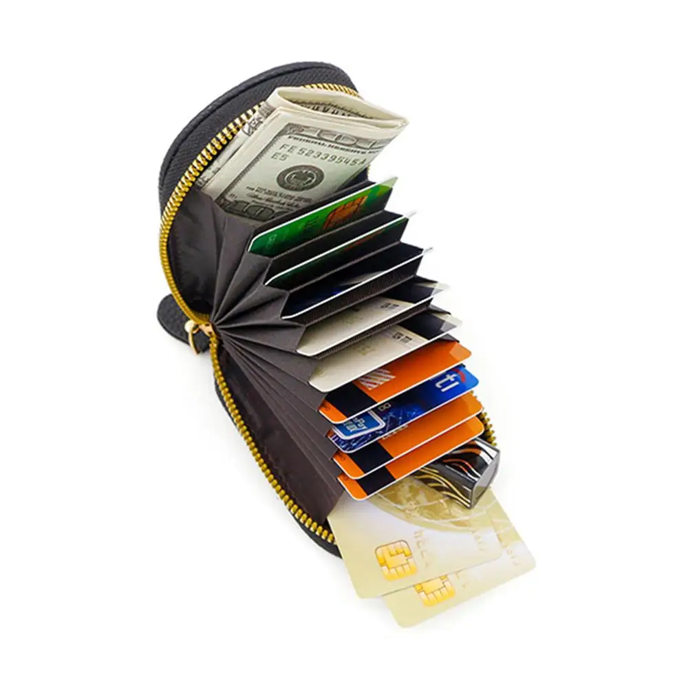 بطاقة حقيبة حامل البطاقة تغيير وثيقة بطاقة تخزين بطة شكل مساحات متعددة لطيف سعة كبيرة أكياس الكرتون محفظة نسائية للعملات المعدنية