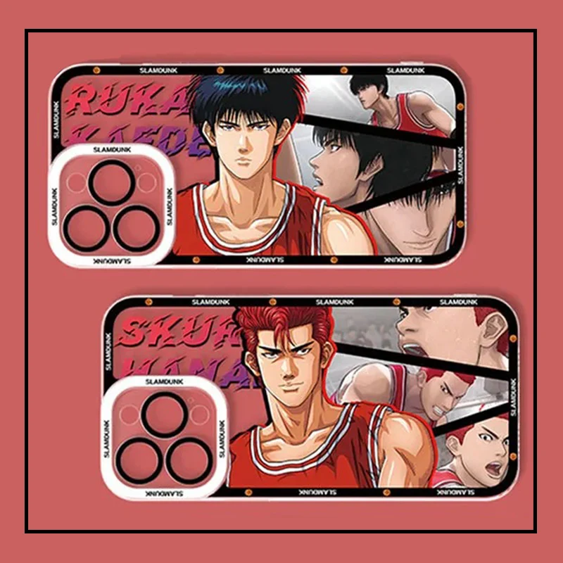 Cool Anime Slam Dun… - image