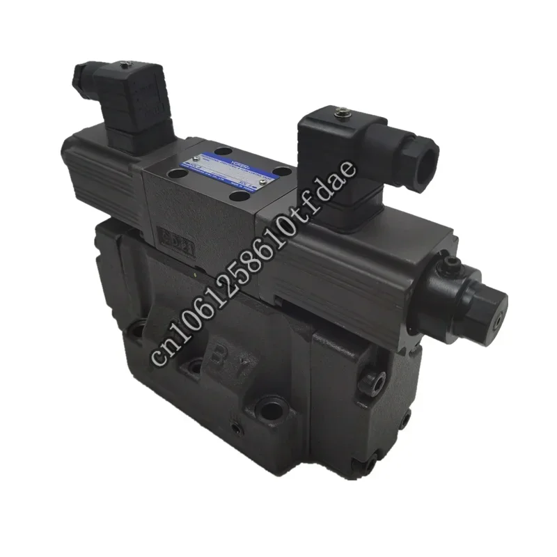 YUKEN EDFHG EDFHG-03 EDFHG-04 EDFHG-06 Series EDFHG-04-140-3C40-XY-31 hydraulic proportional reversing speed control valve