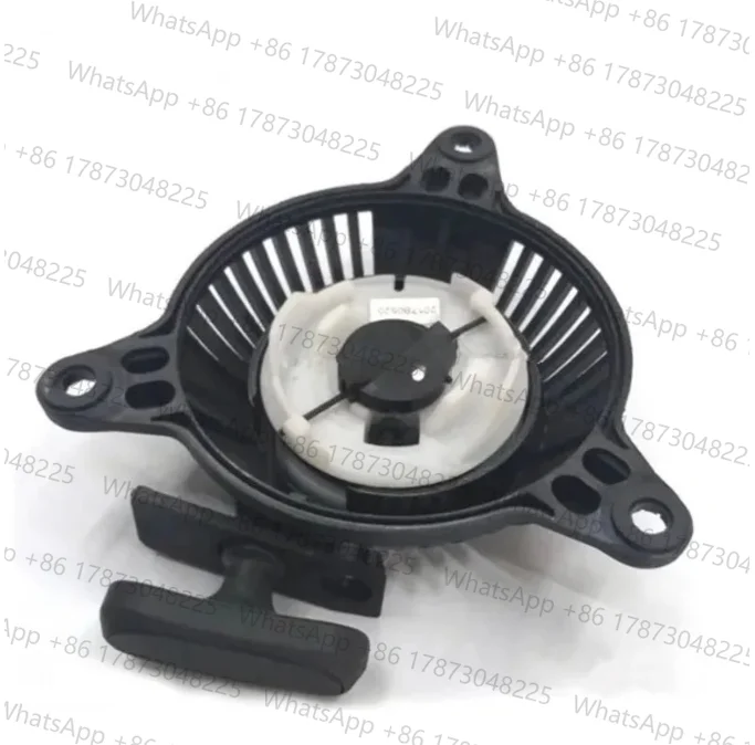 IG1000 Original-Rückstoßstarter, passend für KIPOR IG1000 IG1000S Wechselrichter-Generator-Zugstart #     KG55-12000