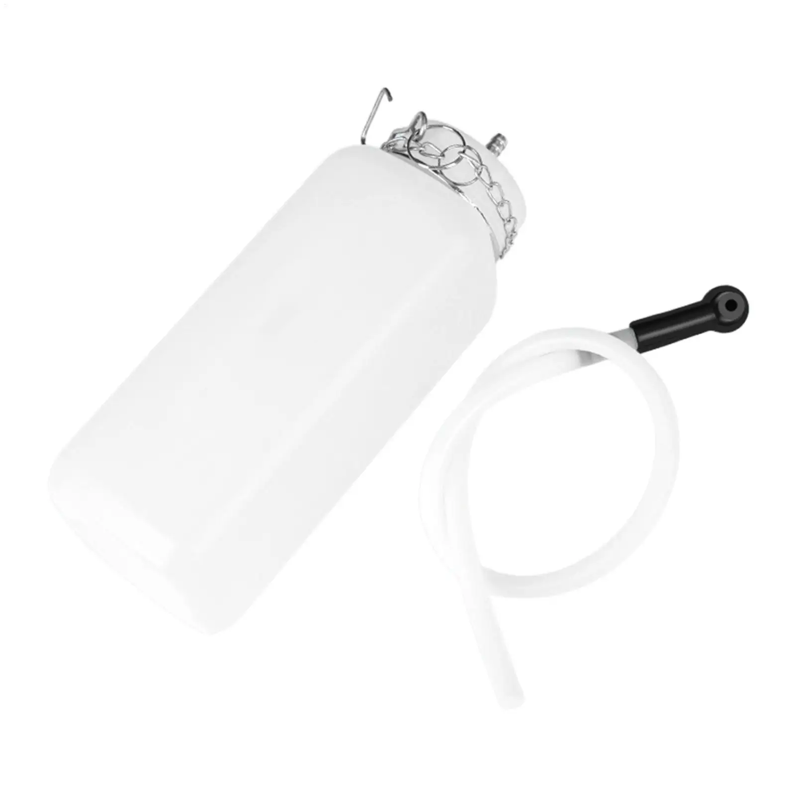 Brake Bleeder 1000ml Automotive Tool Large Capacity Oil Collector Automotive Brake Bleeder Kit For Vehicles Sedan Pickup Truck