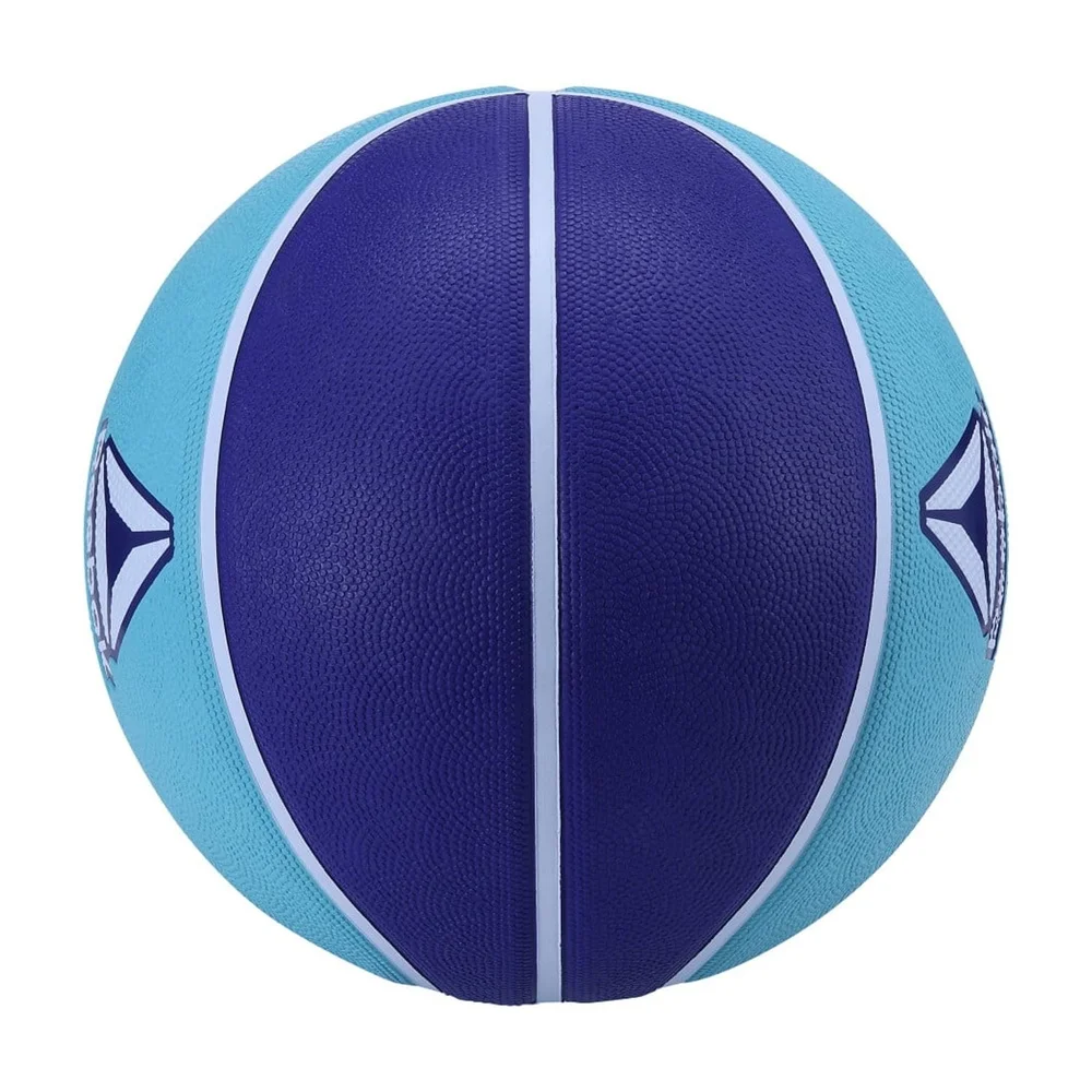 Delta DR-2000 Outdoor basketbal maat 7-kussen Rubber Prestaties Soft Touch Verbeterde grip Duurzaam Competitief spel