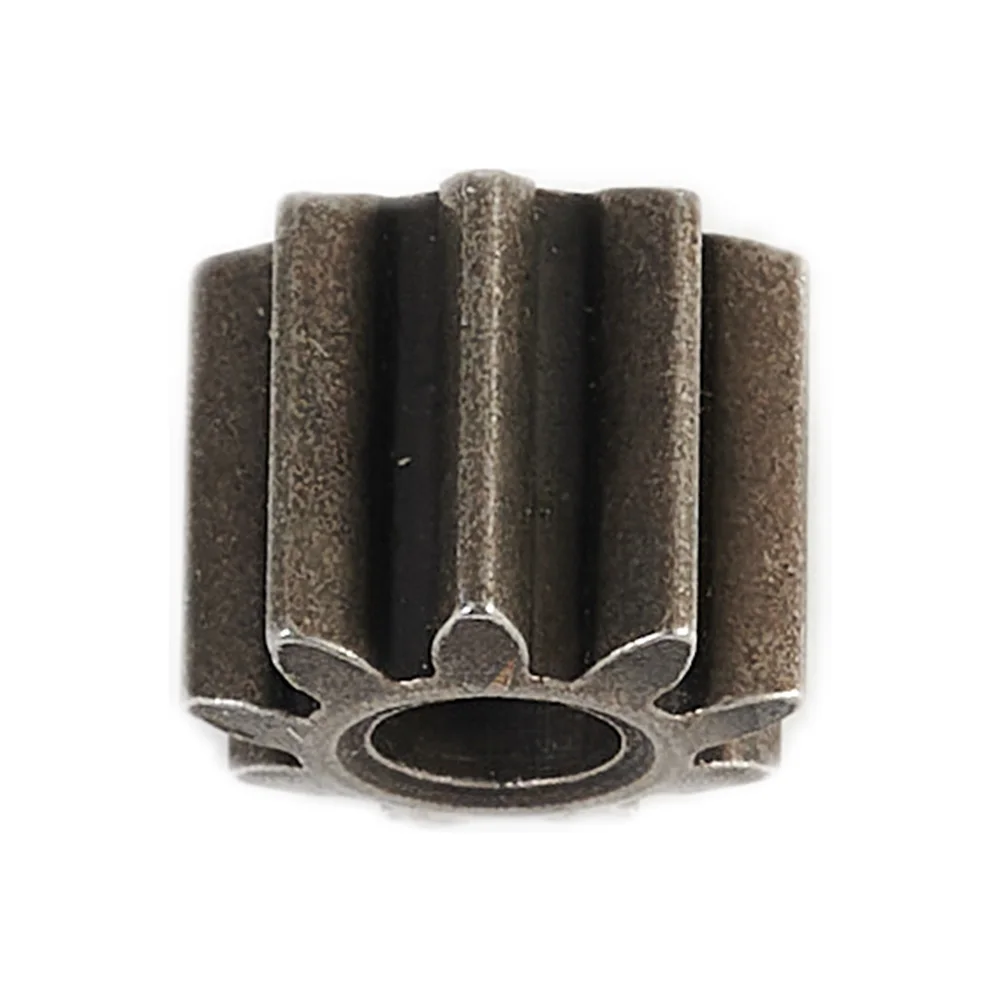 

1PC 9 Teeth 12 Teeth Gear D Types Gear For Cordless Drill Charge Screwdriver 550 Motor Cordless Drill Power Tool Part