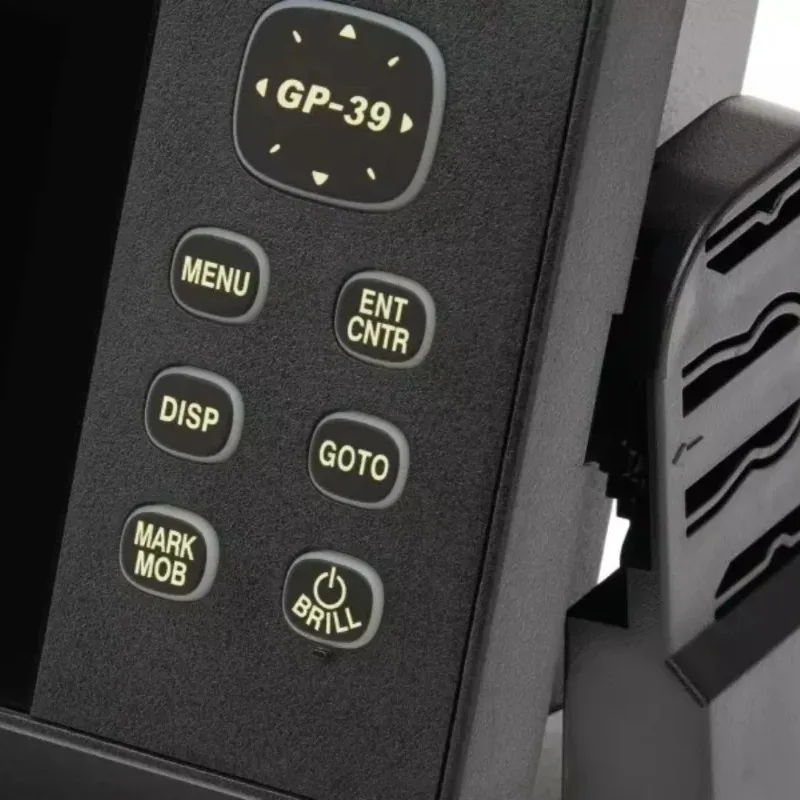 Hot Selling Marine GPS/WAAS Navigator met 4,2" kleuren-LCD Furuuno GP-39