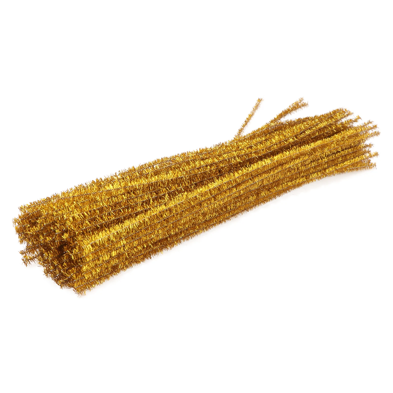 

100pcs Glitter Quality Material DIY Craft Toys Kids Party Favors Christmas Presents Decorative Bells