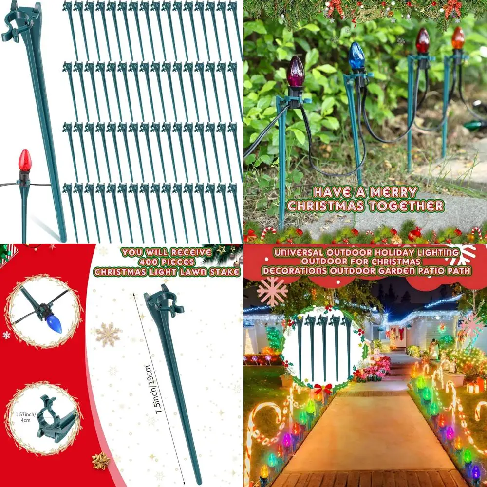 Christmas Light Sta… - image