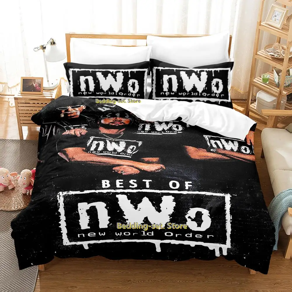 O melhor do novo melhor de nwo conjunto de cama legal conjunto de três peças adulto criança quarto conjuntos de capa edredão concurso jogo de cama de casal