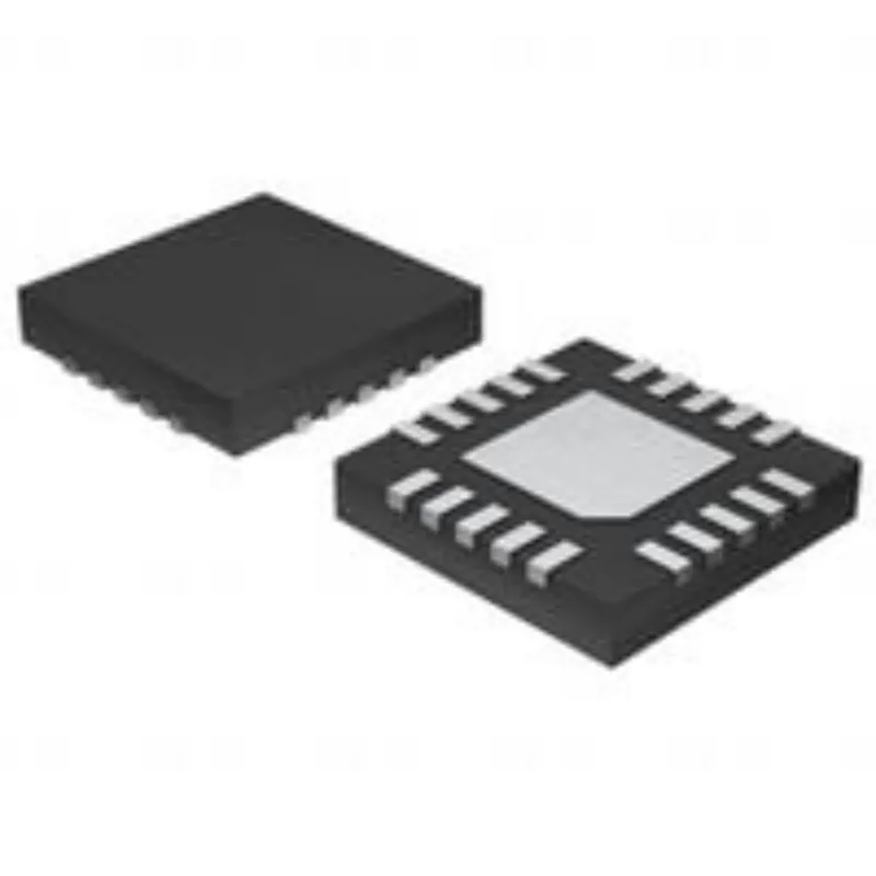 (20-100pcs) RT6543AGQW QFN-20-EP(3x3) 100% Original In Stock High Efficiency Single Synchronous Buck PWM Controller for INTEL