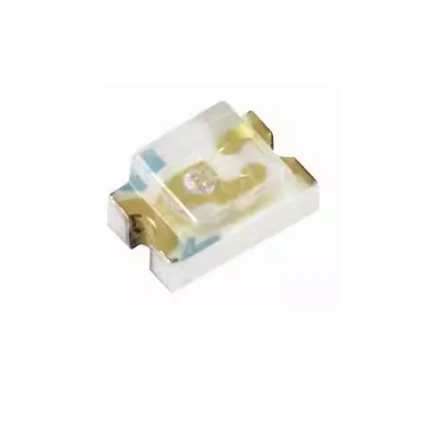 

Светодиод QTLP630C4TR SMD 0805 зеленый 570 нм