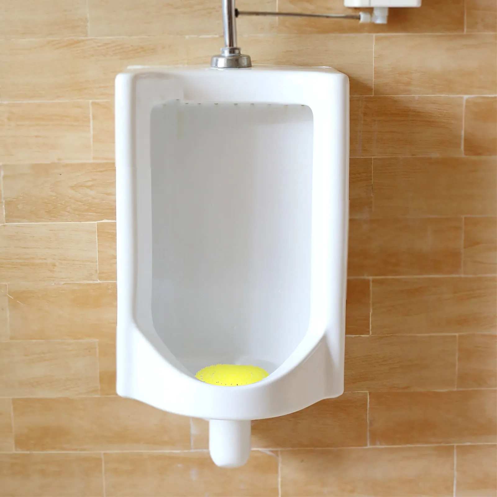 

Toilet Freshener Urinal Deodorizer Screen Splash Guard Easy Installation Longlasting Freshness Urine Diverter Home Supplies