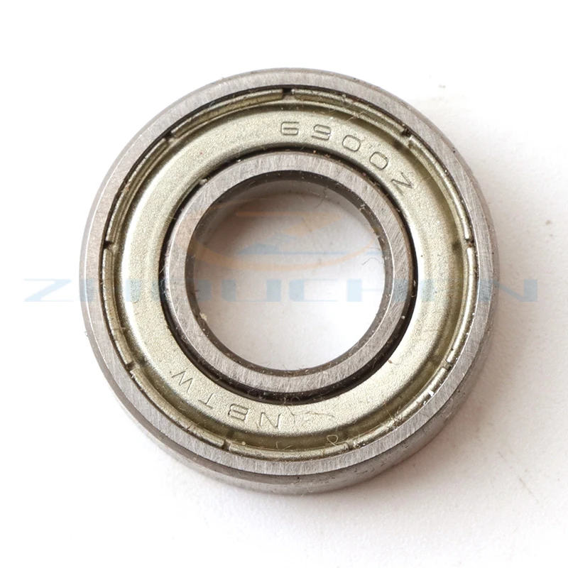 6900Z Ball Bearing 10x22x6 mm Thin Section