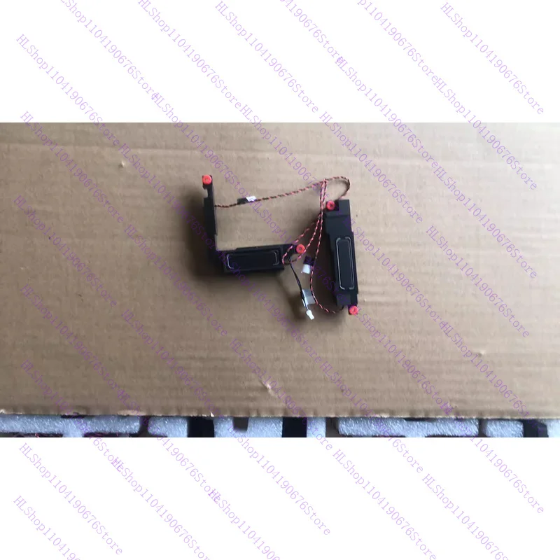

Оригинальный динамик ASUS ROG Strix SCAR 16 G634 R + L