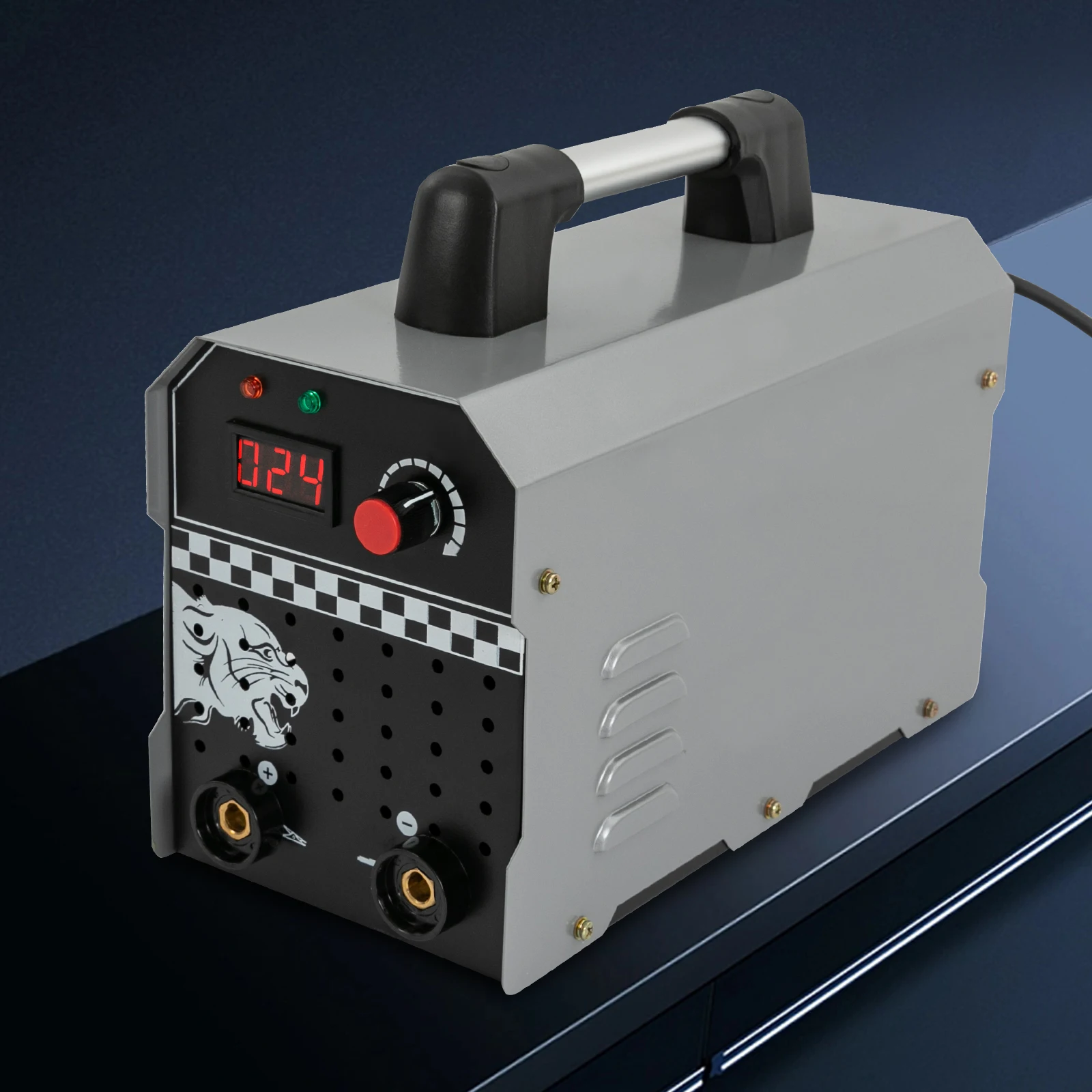 

[Welding Bead Processor] Metal Welding Bead Processor - Metal - Industrial Use - High Efficiency Durable