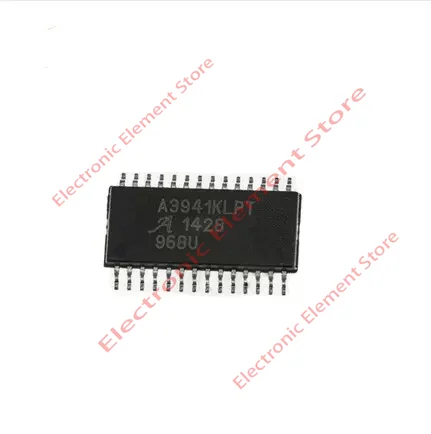 2PCS A3941KLPTR-T Motor Driver Chip TSSOP28 A3941KLPT