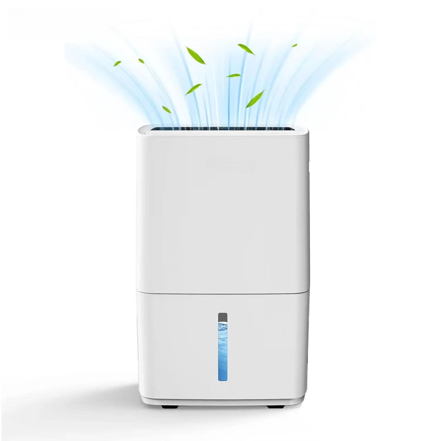 DYD-R50A 50L Automatic Humidity Control air Purifying Home Dehumidifier for Living Room