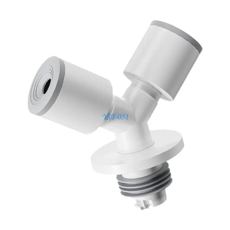 E15A High Flows Drain Distributor Ensuring Smooth Water Drainage Adapters for Machines
